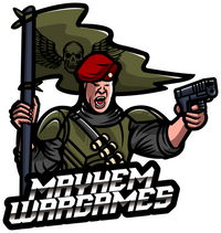 Mayhem Wargames Ltd