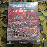 Combat Patrol - Deathwatch