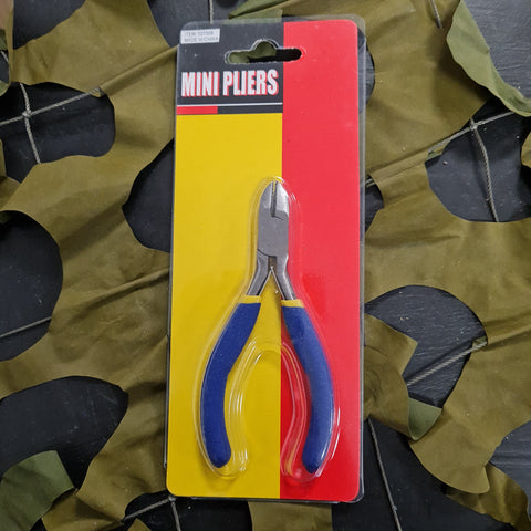 Mini Pliers