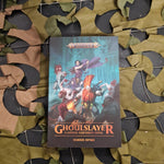 Ghoulslayer A Gotrek Gurnisson Novel by Darius Hinks