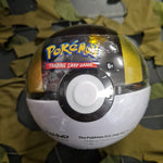 Pokemon - Random Poke Ball
