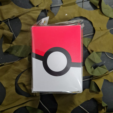 Ultra pro -Pokemon Deck Box