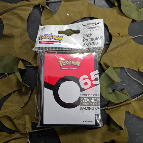 Ulta Pro - Pokemon Deck Protector