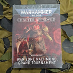 War Zone Nachmund: Grand Tournement