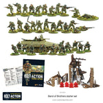 Bolt Action - Band of Brothers Set