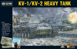 Bolt Action - KV-1/KV-2 Heavy Tank