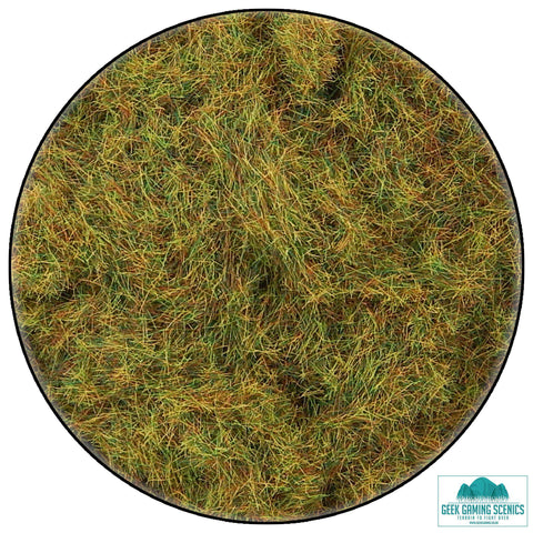 Static Grass - Summer 4mm