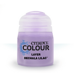 Layer Paint - Dechala Lilac