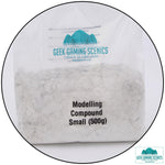 Geek Gaming Scenics - Modelling Compound (500g)