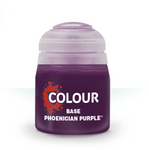 Base Paint - Phoenician Purple