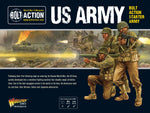 Bolt Action - US Starter Army