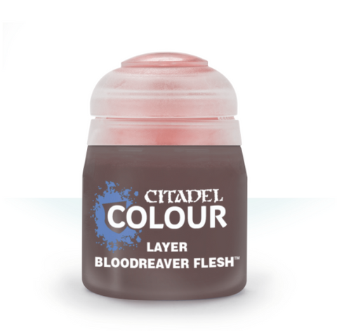 Layer Paint - Bloodreaver Flesh
