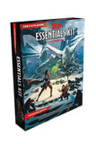 Dungeons & Dragons - Essentials Kit