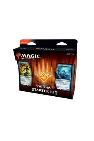 Magic the Gathering - Arena Starter Kit