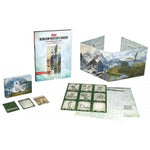 Dungeons  & Dragons  - Dungeon Master's Screen Wilderness Kit