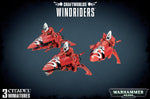 Craftworlds - Windriders