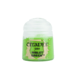 Dry Paint - Niblet Green