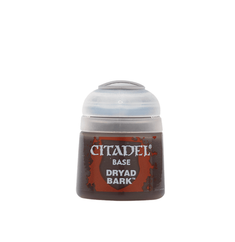 Base Paint - Dryad Bark