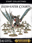 Start Collecting - Flesh-Eater Courts