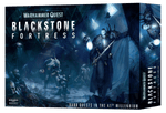 Warhammer Quest - Blackstone Fortress