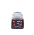 Base Paint - Naggaroth Night