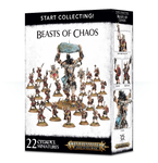Start Collecting - Beasts of Chaos