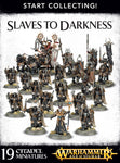 Start Collecting - Slaves To Darkness