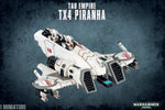 Tau Empire - TX4 Piranha