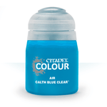 Air - Calth Blue Clear