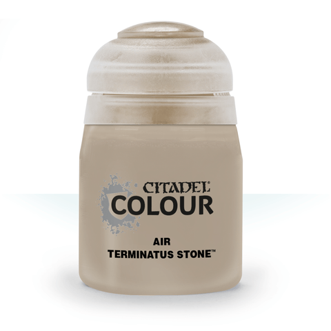 Air - Terminatus Stone