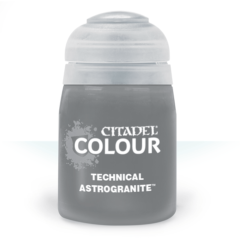 Technical - Astrogranite