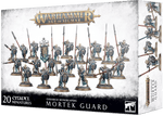 Ossiarch Bonereapers - Mortek Guard