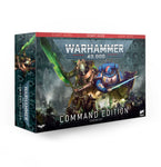 Warhmmer 40,000 Command Edition