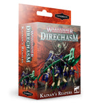 Direchasm - Kainans Reapers