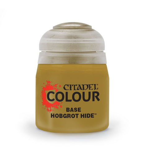 Base Paint - Hobgrot Hide